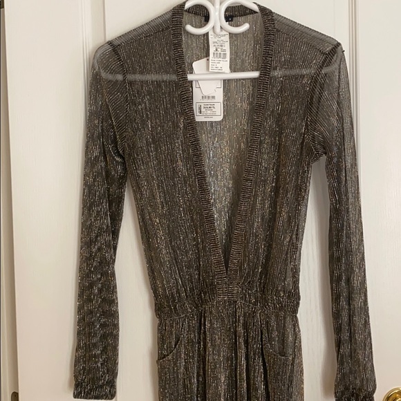 Kiki riki NEVER WORN long sleeved jumpsuit - Picture 2 of 4